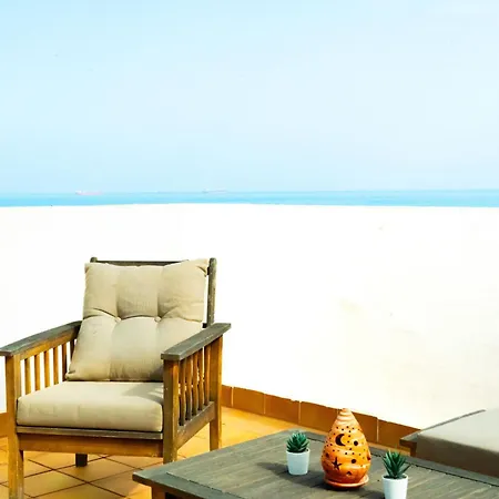 Apartment Pg - Playa Y Golf