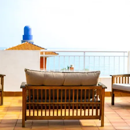 Apartment Pg - Playa Y Golf Mojácar