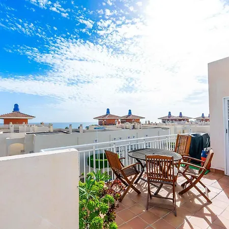 Apartment Pg - Playa Y Golf *