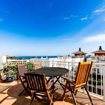 Apartment Pg - Playa Y Golf *