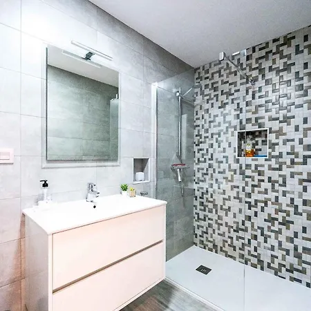 Apartment Pg - Playa Y Golf Mojacar